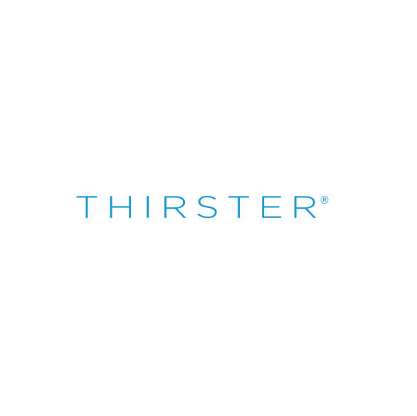 Thirster Logo
